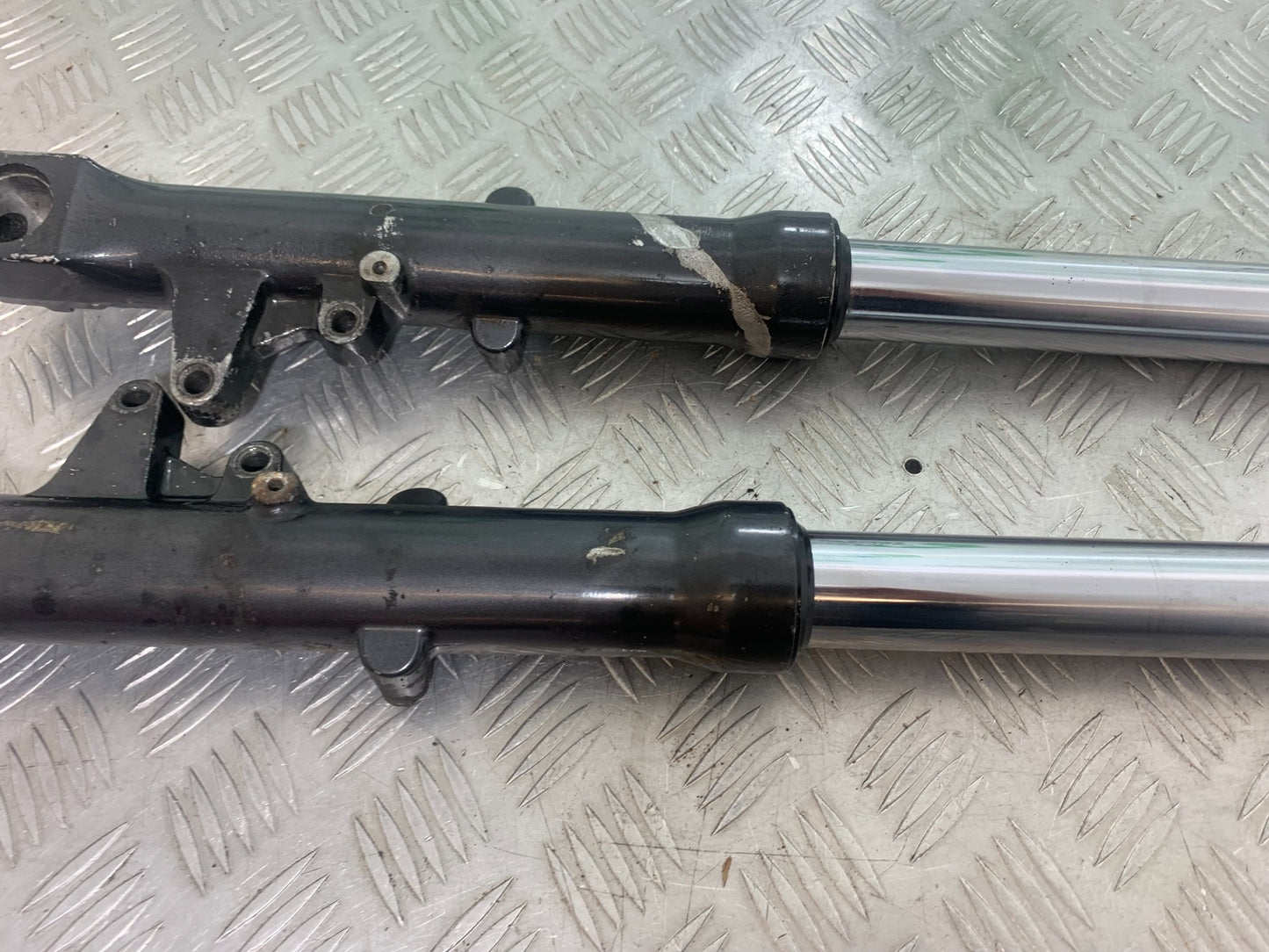 KAWASAKI ZZR1100 D FORKS YEAR 1993-2001 (CMB1164)