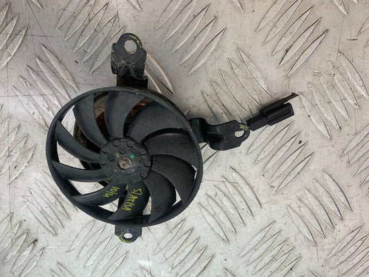 KAWASAKI Z125 Z 125 RADIATOR FAN  YEAR  2018-2023 (CMB1167)