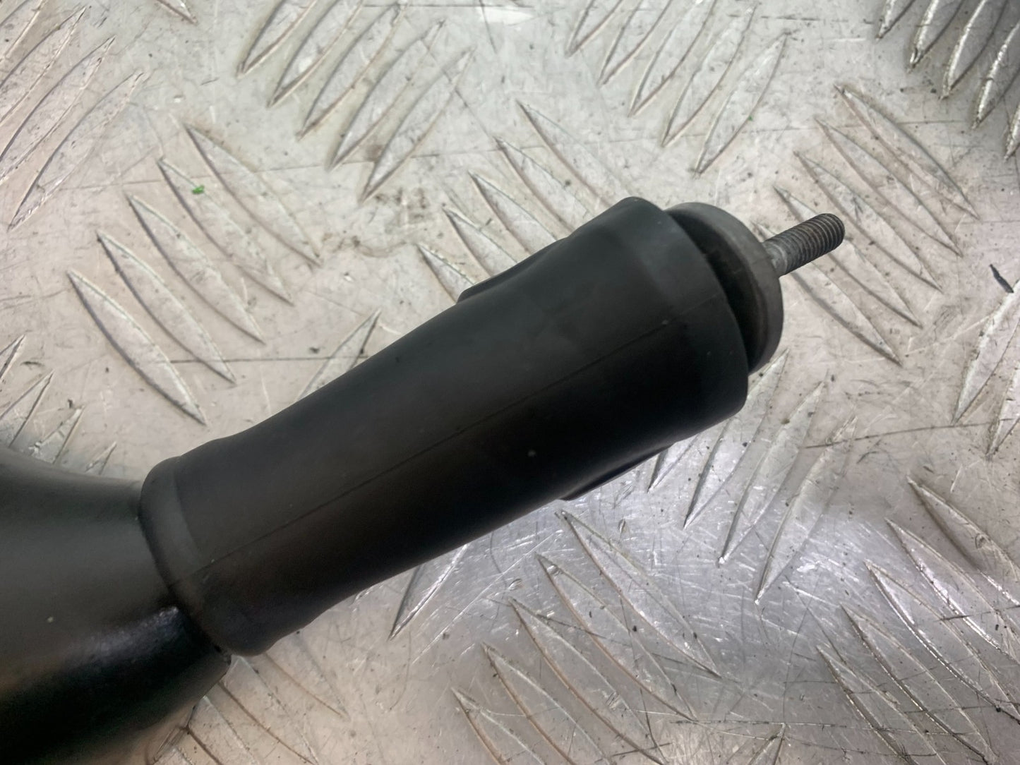 KAWASAKI ZX9R ZX9 E1 LEFT MIRROR    YEAR 2000-01 (CMB1171)