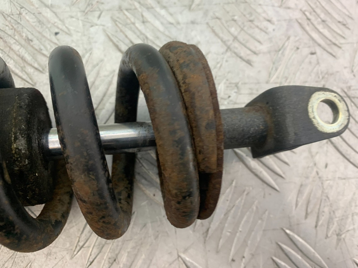 YAMAHA XJ900 XJ 900 DIVERSION REAR SHOCK  YEAR 1994-2002 (CMB1292)