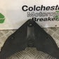 DUCATI 1299 PANIGALE LOWER TOP FAIRING INFILL PANEL  YEAR 2016