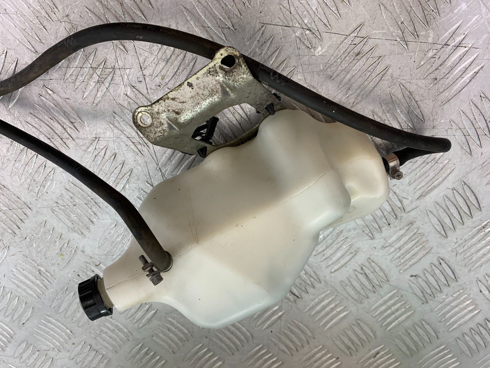 DUCATI 848 COOLANT BOTTLE  YEAR 2008-2010 (CMB1323)