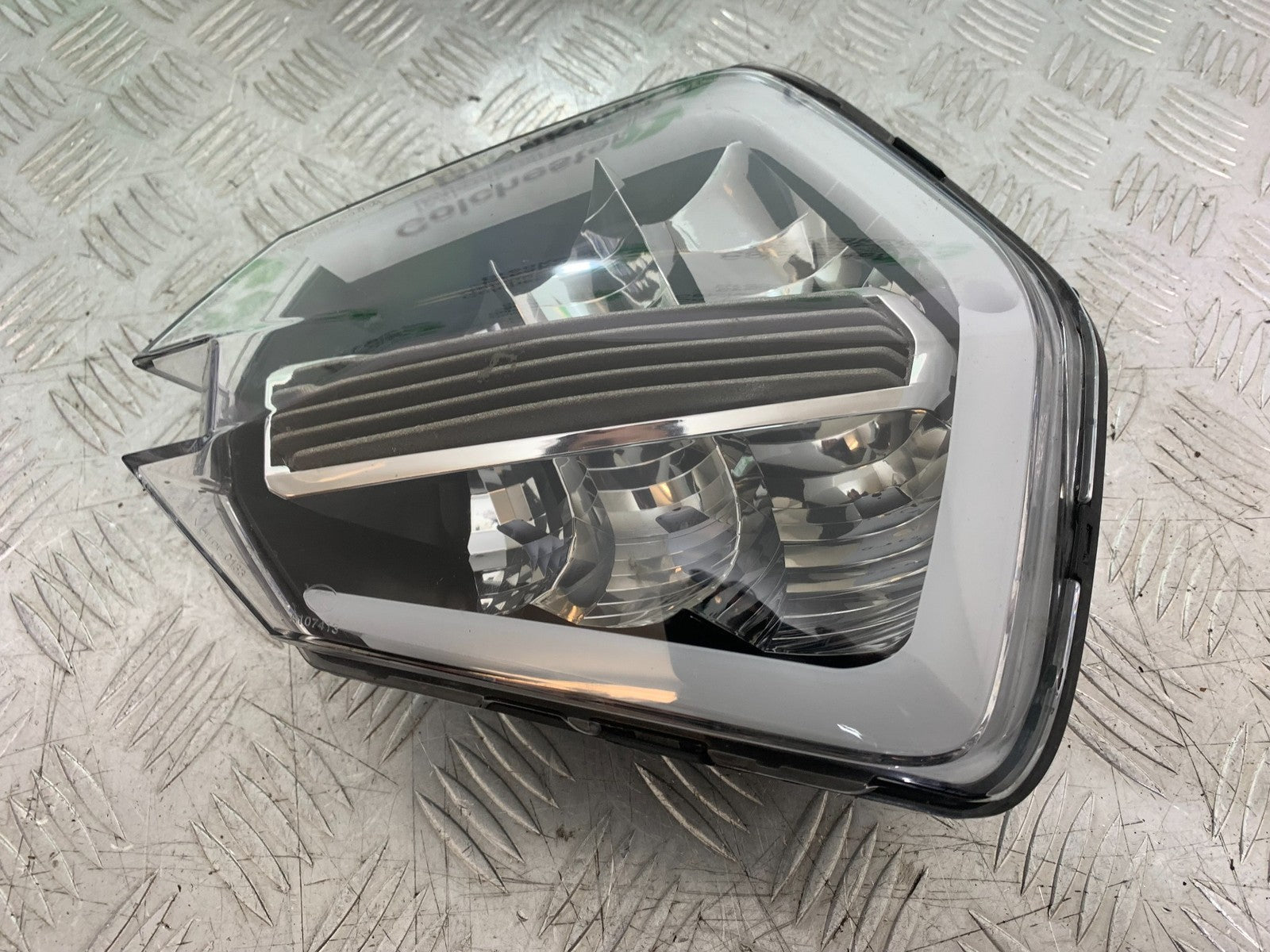 KTM 390 ADVENTURE HEADLIGHT  YEAR 2020-24 (CMB1240)