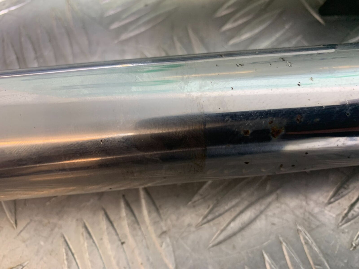 TRIUMPH 955i SPRINT ST FORKS YEAR 1999-2004 (CMB1124)
