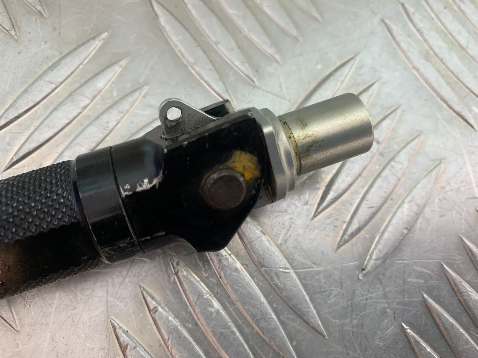 DUCATI 1199 PANIGALE FRONT LEFT FOOTPEG  YEAR 2012-2014 (CMB1047)