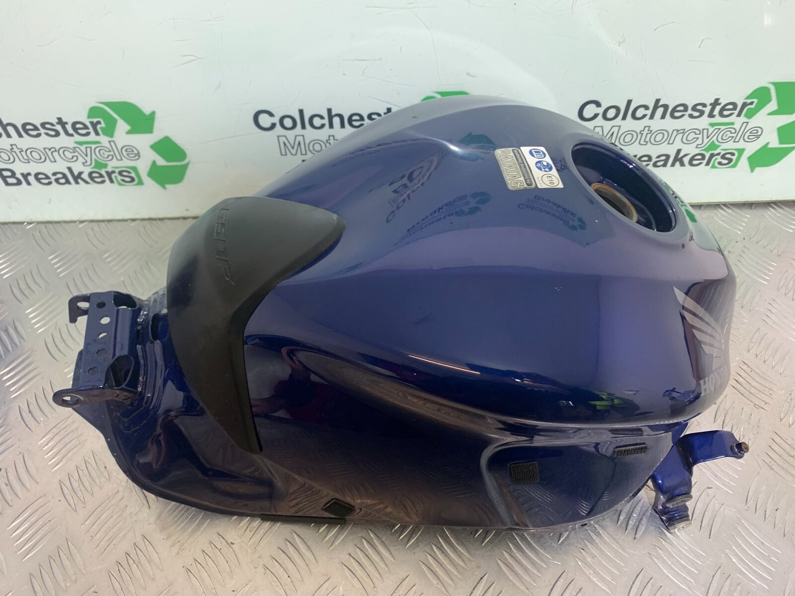 HONDA CB650 F CB 650 FA-H PETROL TANK YEAR 2017- 2019 (CMB1087)