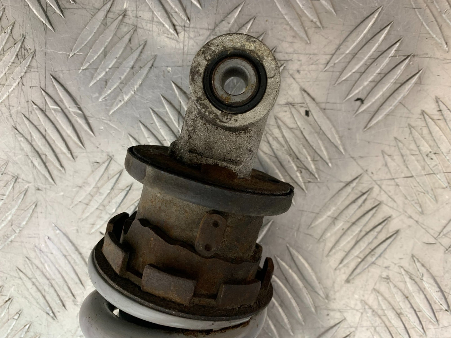 HONDA CBF500 CBF 500 REAR SHOCK   YEAR 2004-2008  (CMB1294)