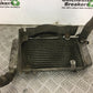 HONDA VFR800 VFR 800 RADIATOR  YEAR 1998-2001 (PRE V-TEC)