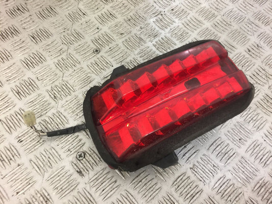 SUZUKI SV650 SV 650 REAR LIGHT YEAR 2003 STOCK 511