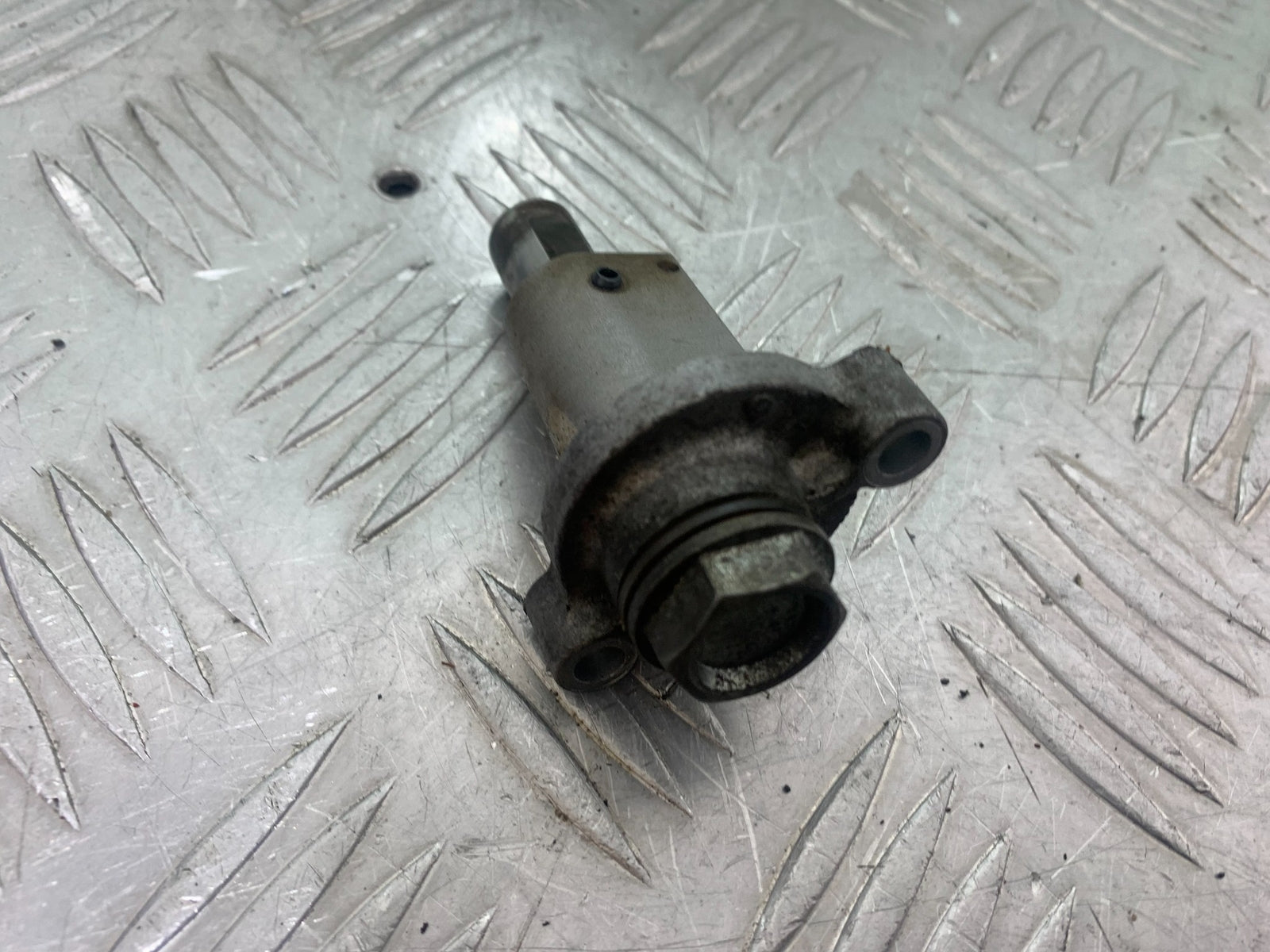 APRILIA 650 PAGASO STRADA CAM CHAIN TENSIONER   YEAR 2005-2010 (CMB1057)