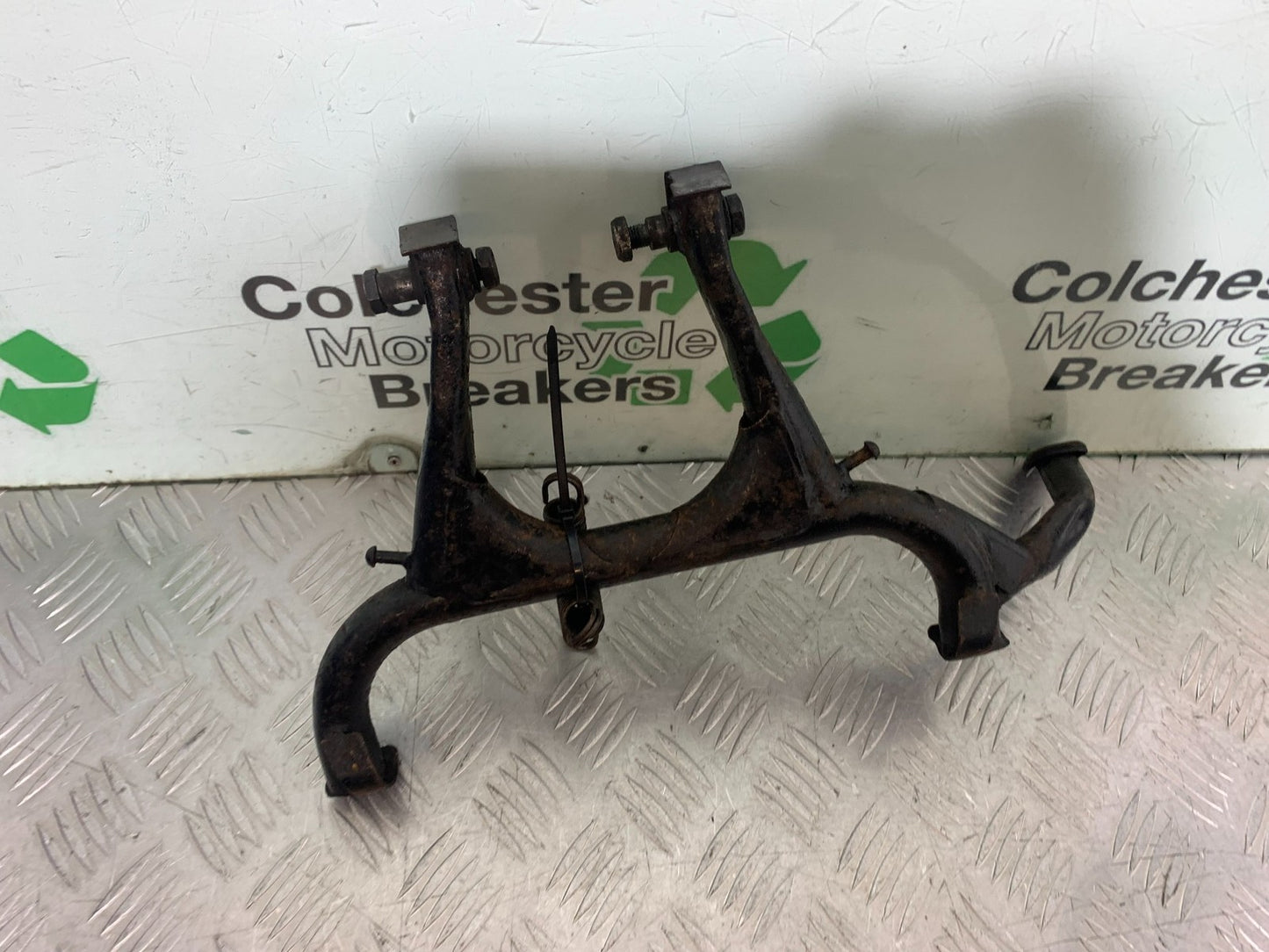 KAWASAKI ZZR1100 D CENTER STAND YEAR 1993-2001 (CMB1289)