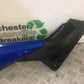 HONDA CBR125 CBR 125 RIGHT SEAT PANEL  YEAR 2008 (STOCK 627)