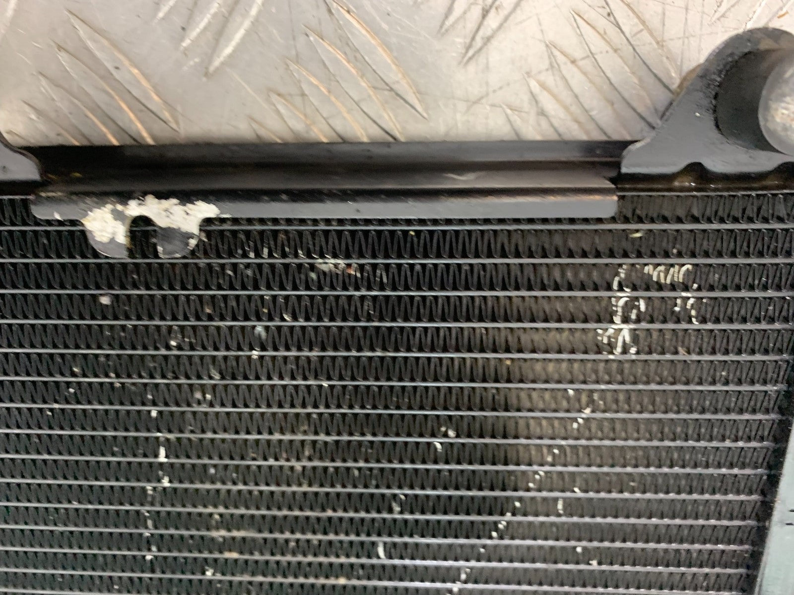 KTM DUKE 125 RADIATOR YEAR 2017-2022 (CMB1274)