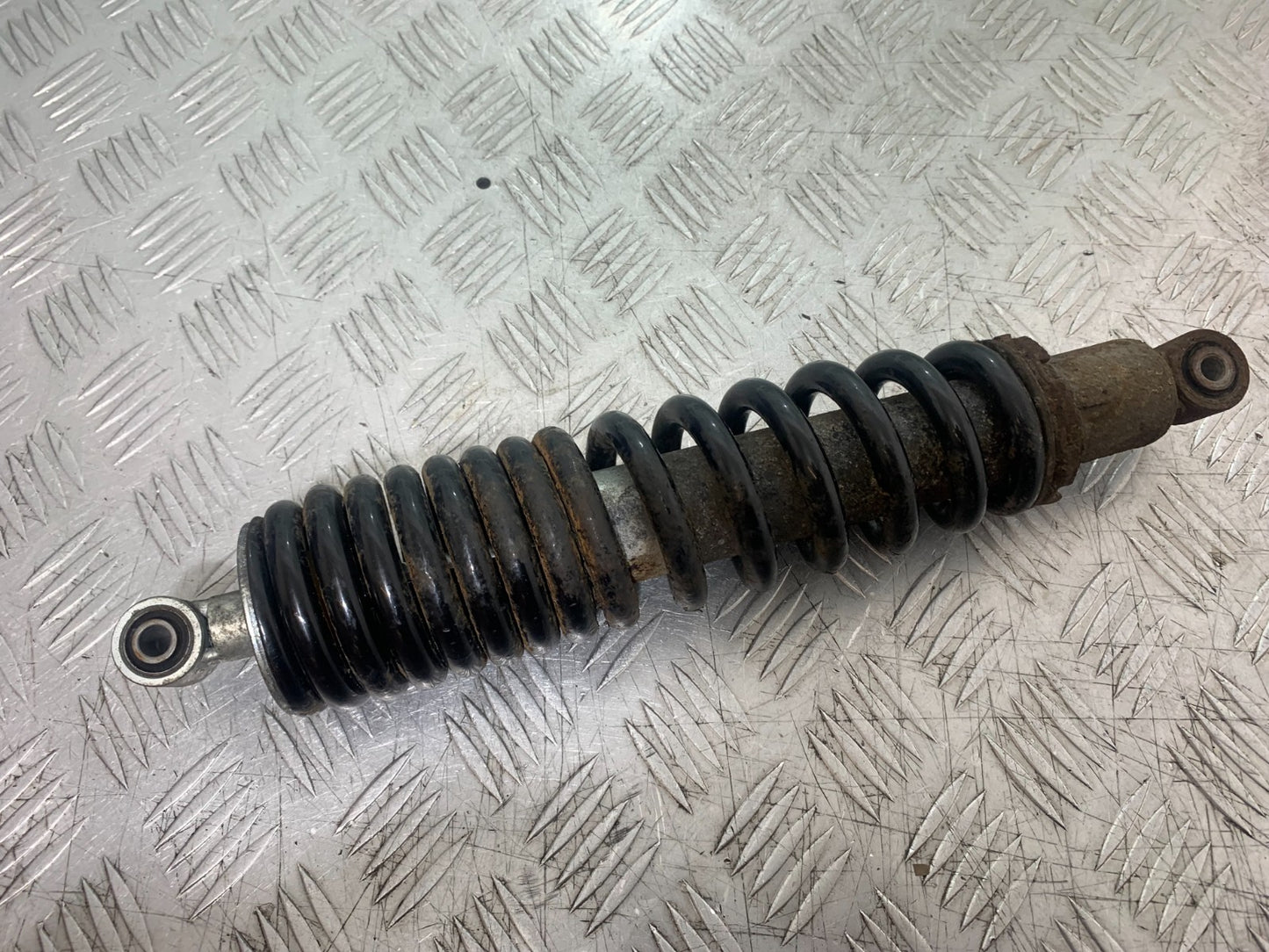 ROYAL ENFIELD HIMALAYAN 411 REAR SHOCK  YEAR 2018-2023 (CMB1322)
