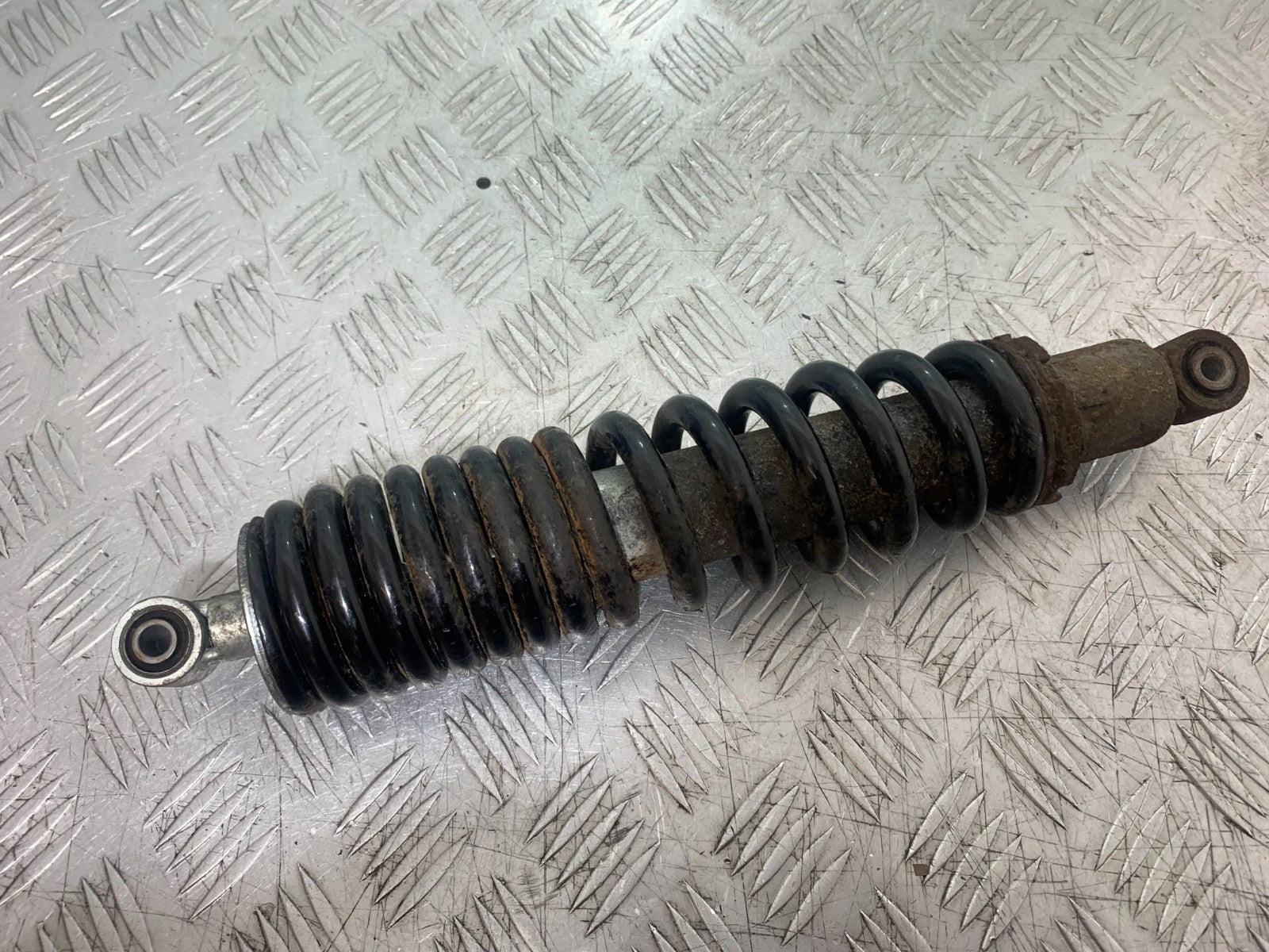 ROYAL ENFIELD HIMALAYAN 411 REAR SHOCK  YEAR 2018-2023 (CMB1322)