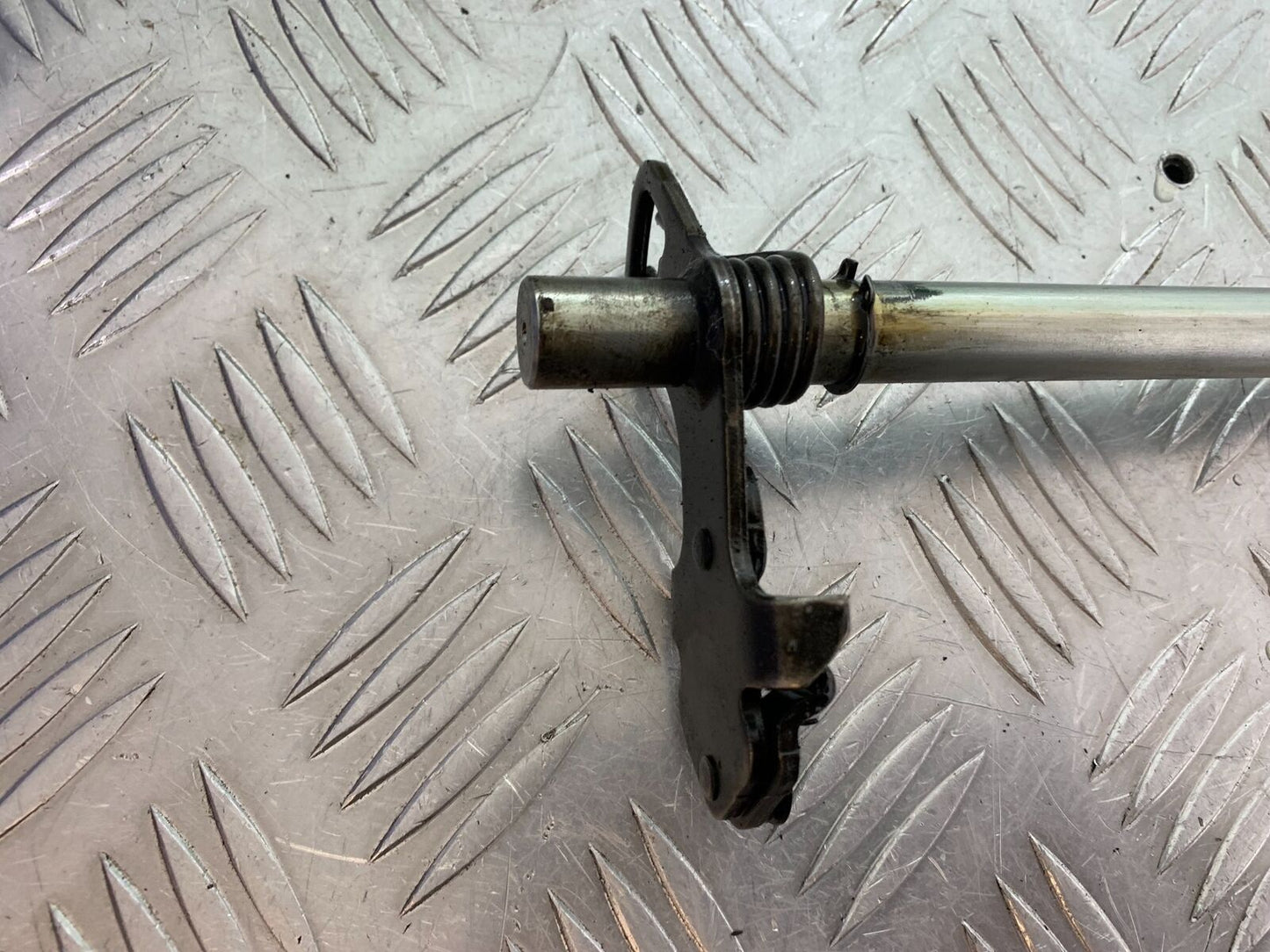 HONDA NC750 NC 750 S GEAR SHAFT  YEAR  2014-2016 (CMB1064)