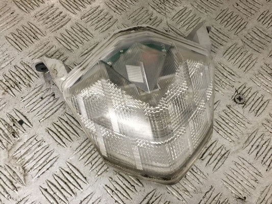 KAWASAKI ZX6R REAR LIGHT YEAR 2009-2012  (STOCK 897)