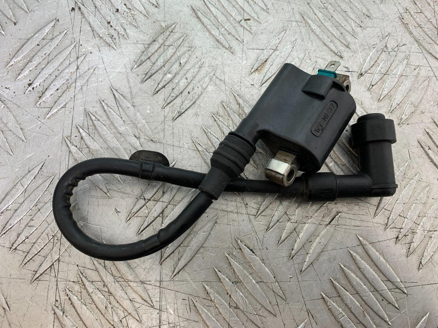 HONDA NSC110 VISION COIL AND CAP   YEAR 2017-2020 (CMB1249)
