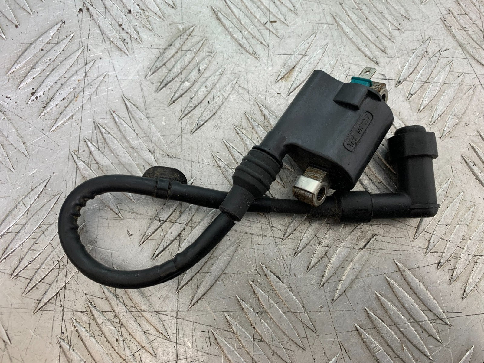 HONDA NSC110 VISION COIL AND CAP   YEAR 2017-2020 (CMB1249)
