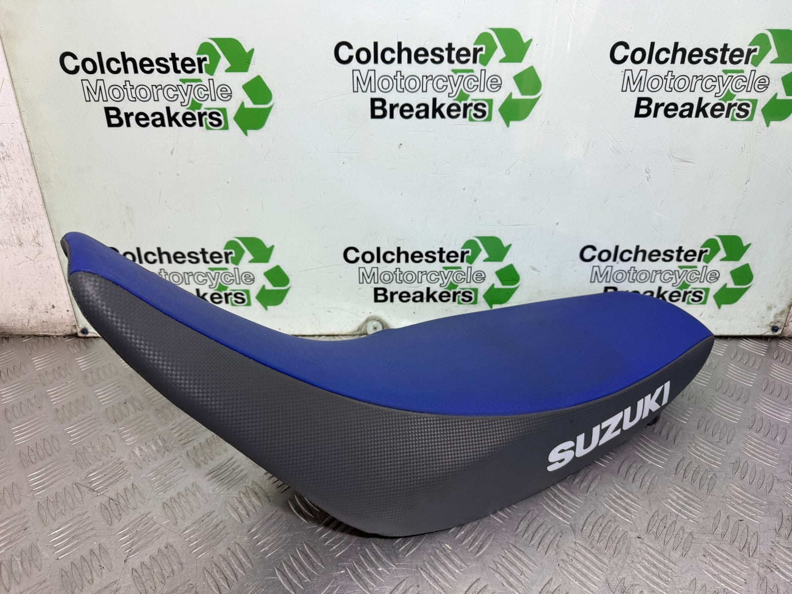 SUZUKI DR125 SM DR 125 SEAT YEAR 2008 - 2012