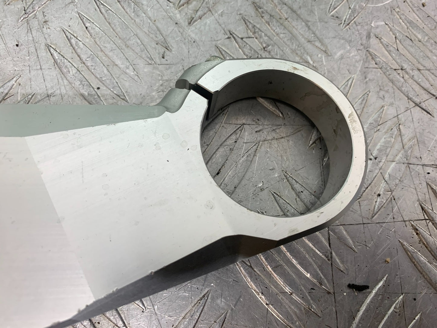 DUCATI 1198 S TOP YOKE  YEAR 2009-2011 (CMB1219)
