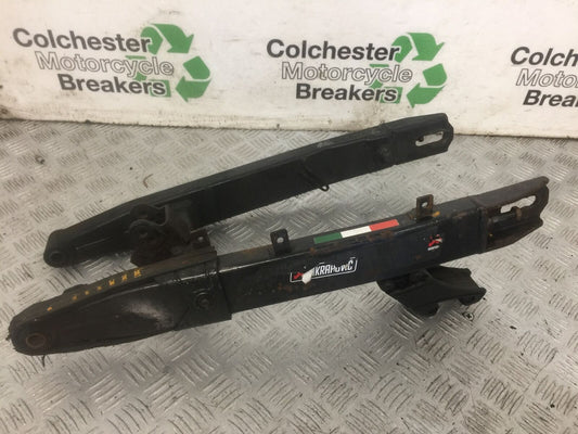 YAMAHA XT125X XT125 X SWINGARM YEAR 2008  (STOCK 857)