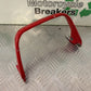 DUCATI 600ss 600 ss GRAB RAIL YEAR 1991-98 (STOCK 987)