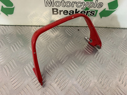 DUCATI 600ss 600 ss GRAB RAIL YEAR 1991-98 (STOCK 987)