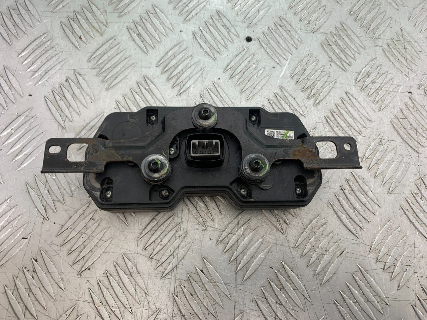 YAMAHA YZF-R125 YZF 125 CLOCKS SPEEDO DASH YEAR 2019-2022 (CMB1263)