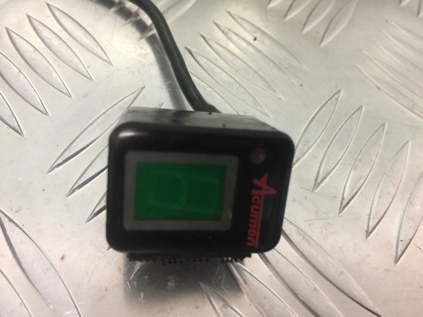 KAWASAKI ZX10R ZX10 R GEAR INDICATOR   YEAR 2004-2005 (STOCK 932)