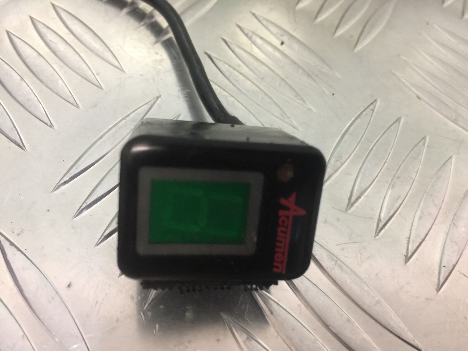 KAWASAKI ZX10R ZX10 R GEAR INDICATOR   YEAR 2004-2005 (STOCK 932)