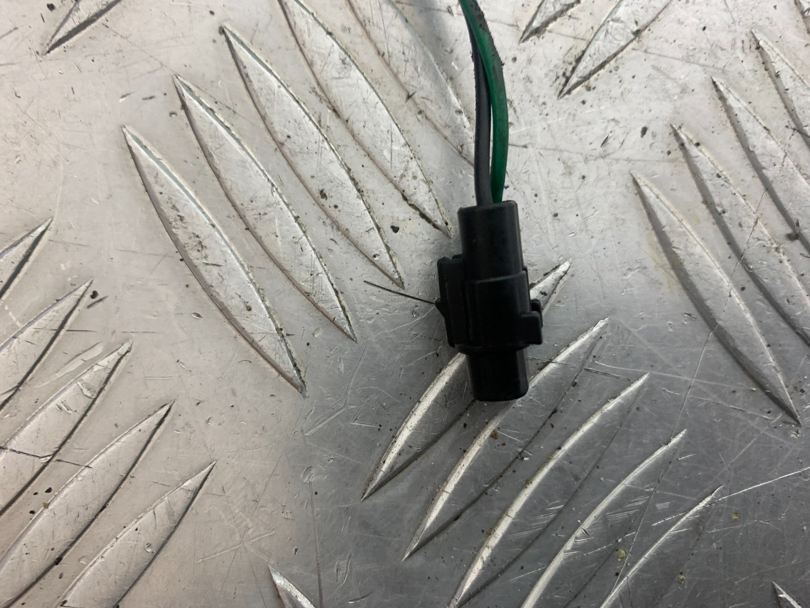 KAWASAKI ZX6R ZX6 F SIDE STAND SWITCH  YEAR 1995-1997 (CMB1169)