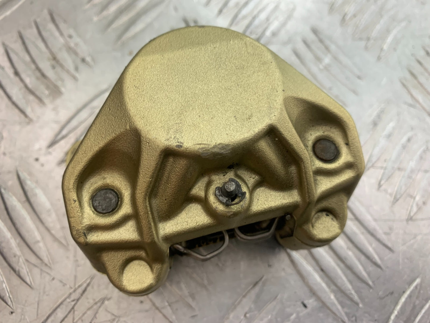 APRILIA TUONO 1000 V4R REAR BRAKE CALIPER  YEAR 2011-13  (CMB1331)