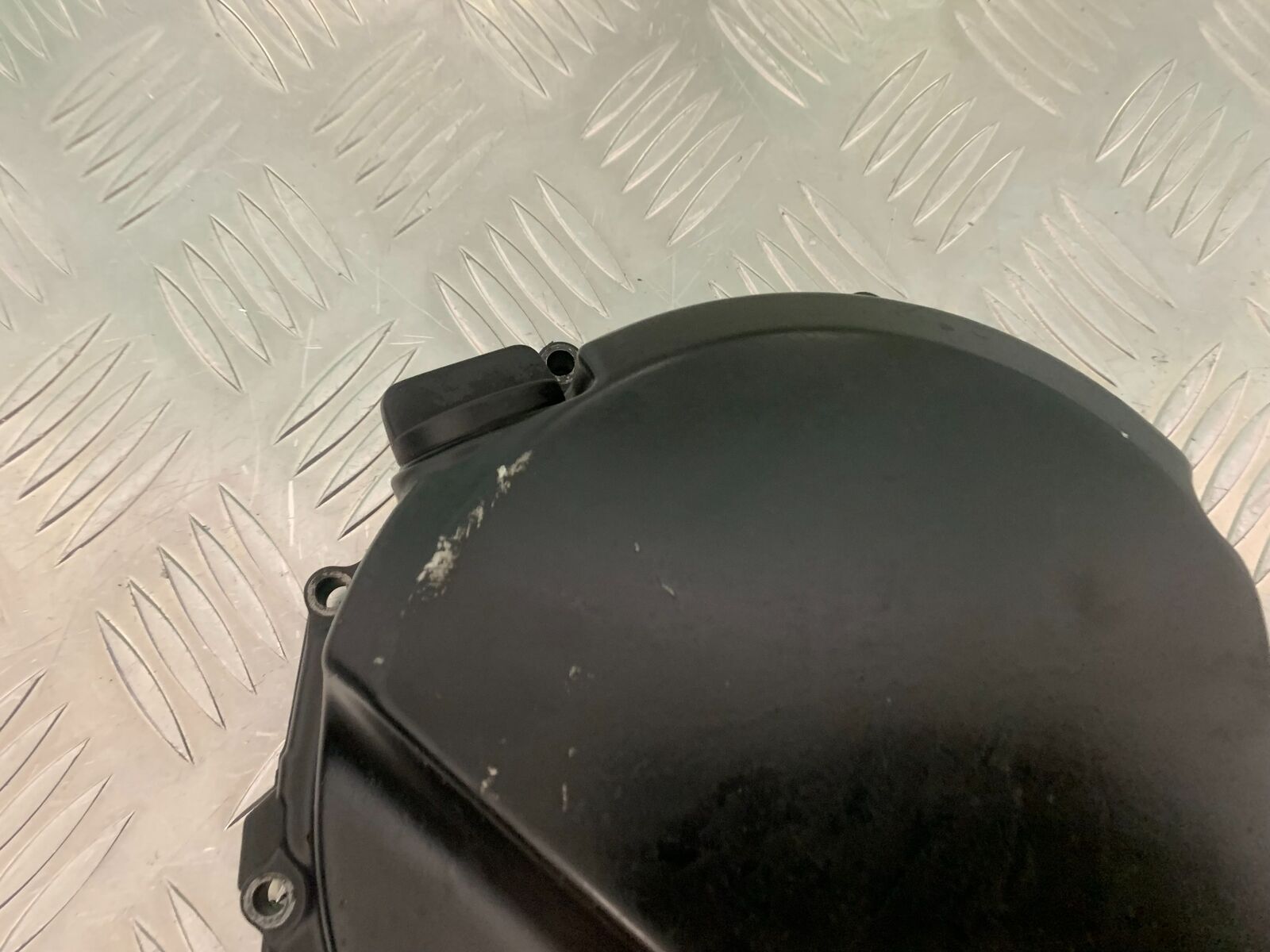 YAMAHA FZS600 FAZER 600 CLUTCH COVER  YEAR 1998-2001 (STOCK 964)
