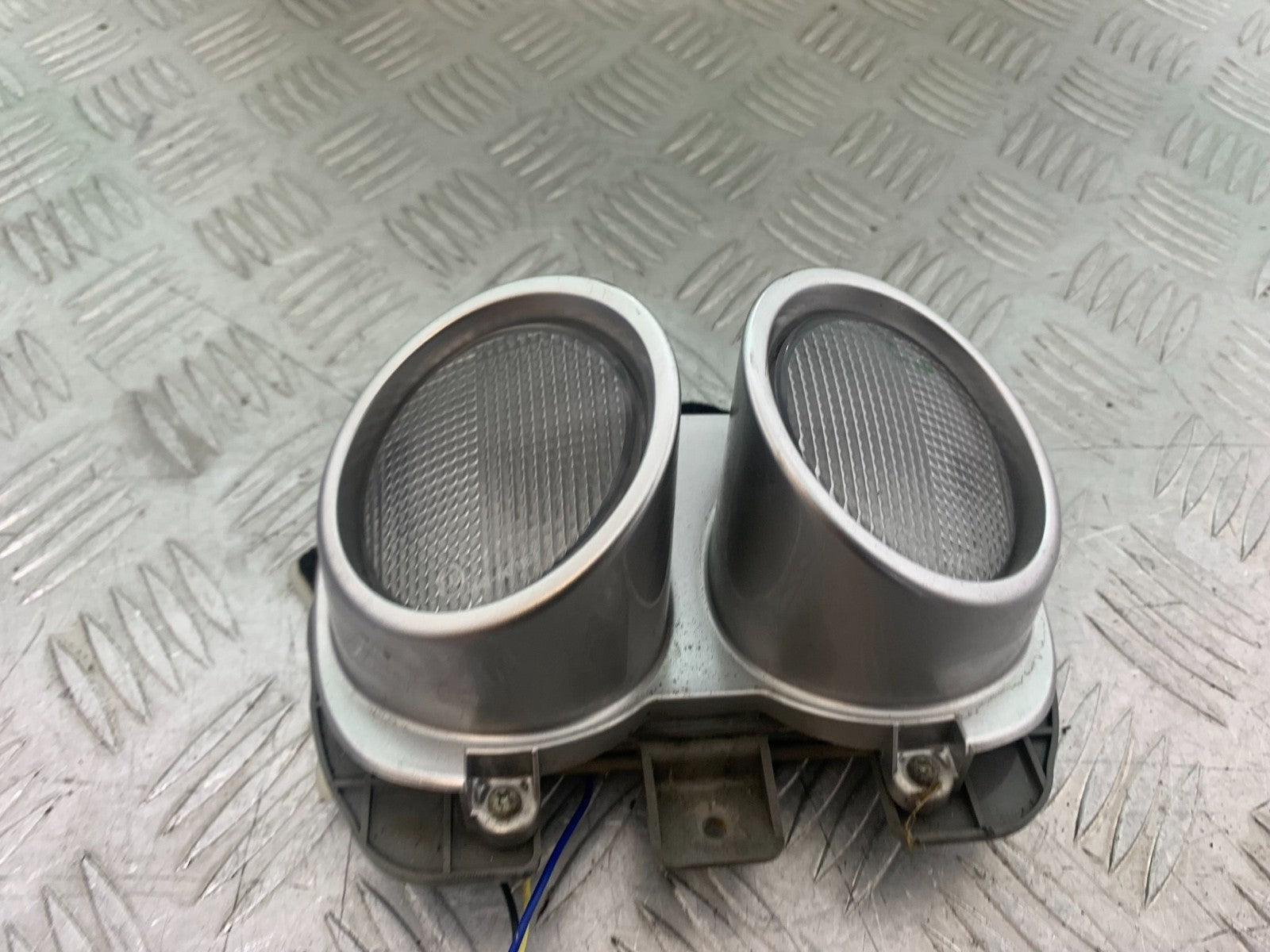 SUZUKI GSR600 GSR 600 REAR LIGHT   2006-2010 (CMB1177)