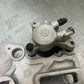 APRILIA 650 PAGASO STRADA REAR BRAKE CALIPER & BRACKET   YEAR 2005-2010(CMB1260)