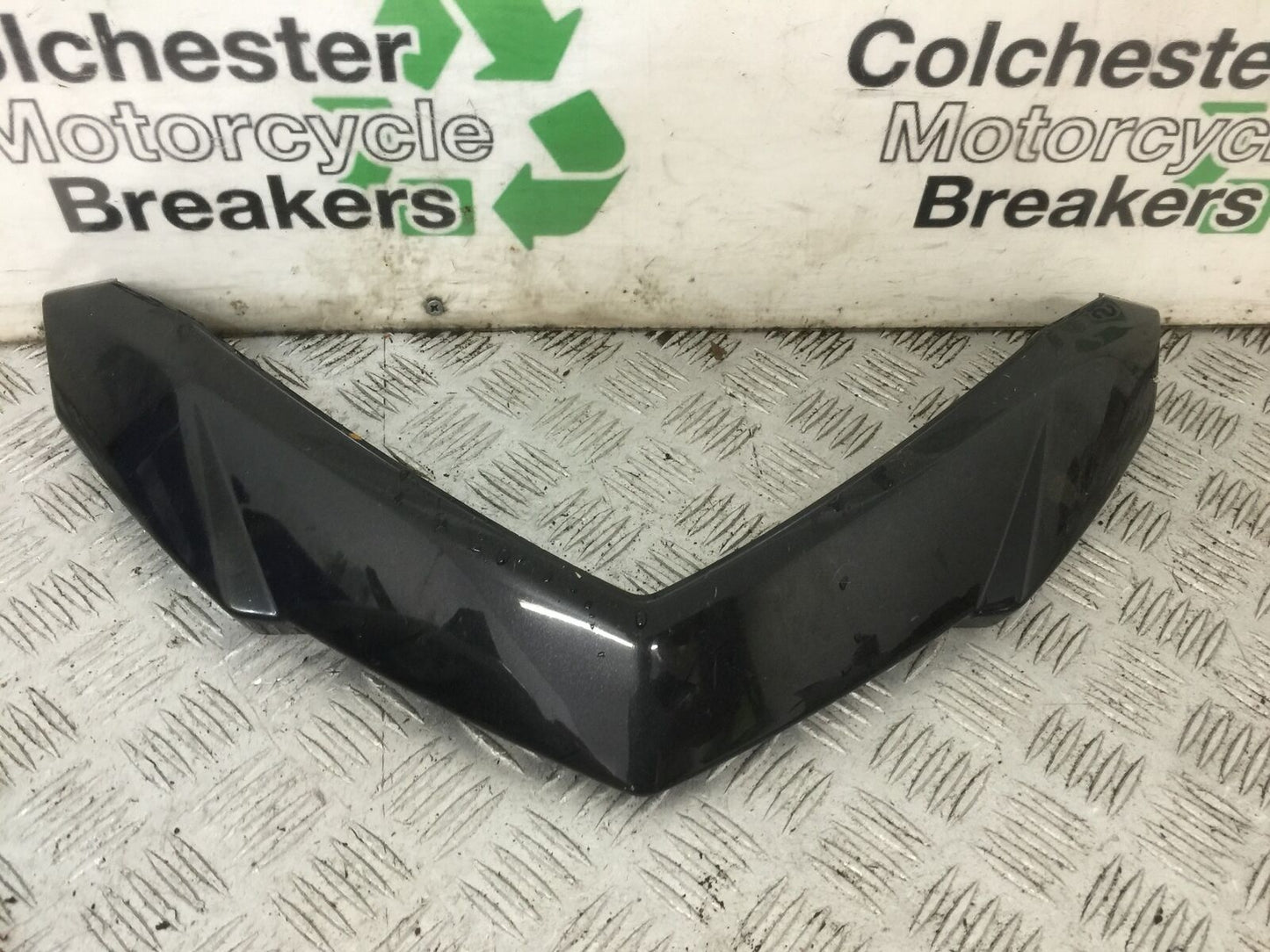 PEUGEOT GEOPOLIS 125 INFILL PANEL   YEAR 2011  (STOCK 887)