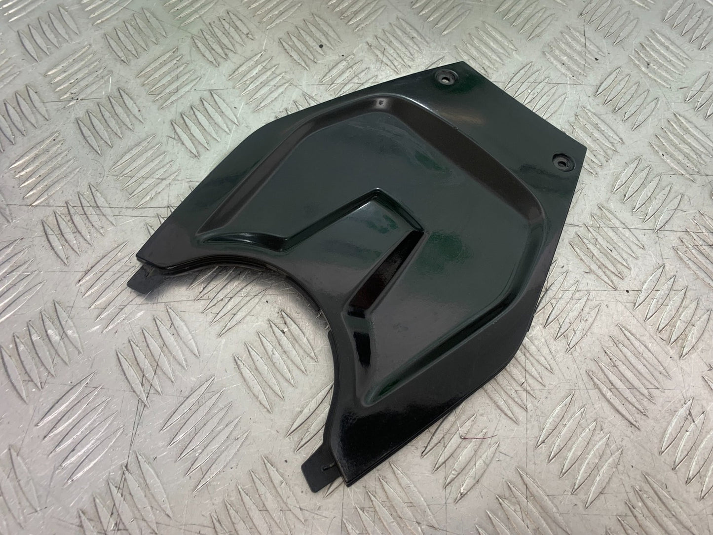 BMW K1300 S K 1300 S BATTERY COVER   YEAR 2009-16 (CMB1216)