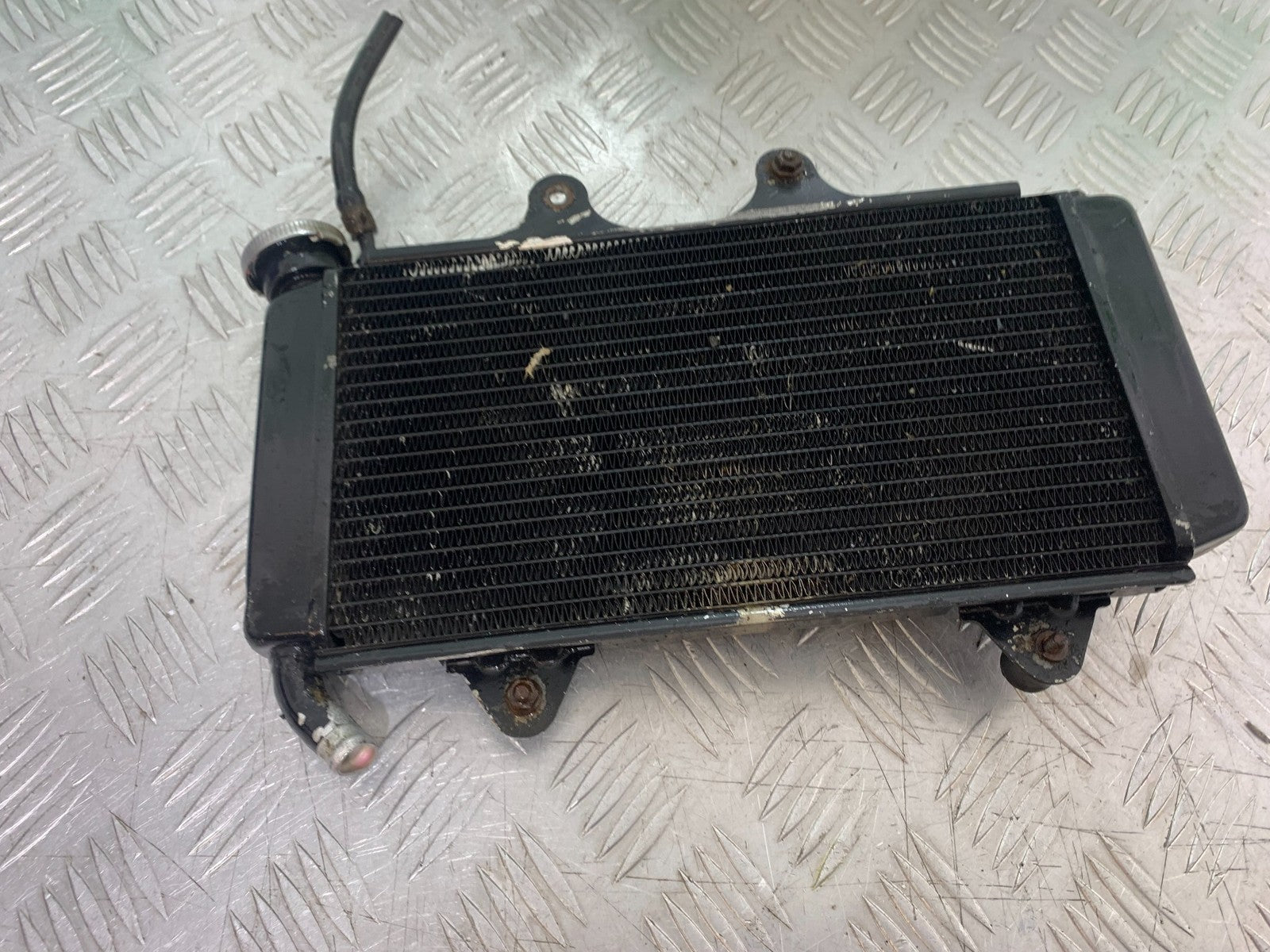 KTM RC125 RC 125 RADIATOR  YEAR 2017-2022 (CMB 1244)