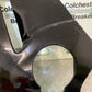 HONDA CBR1100 BLACKBIRD LEFT FAIRING PANEL  YEAR 1996-1998 (STOCK 936)