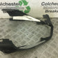 YAMAHA FZ6 SILENCER SHIELD  YEAR 2004 (STOCK 693)