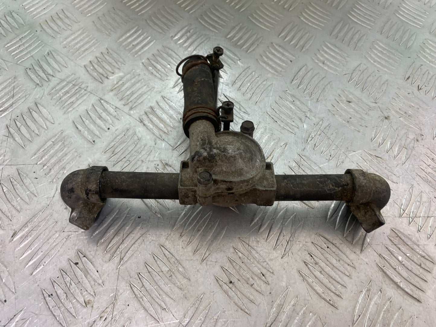 HONDA GL500 GL 500 SILVERWING THERMOSTAT YEAR 1981-82 (CMB1168)