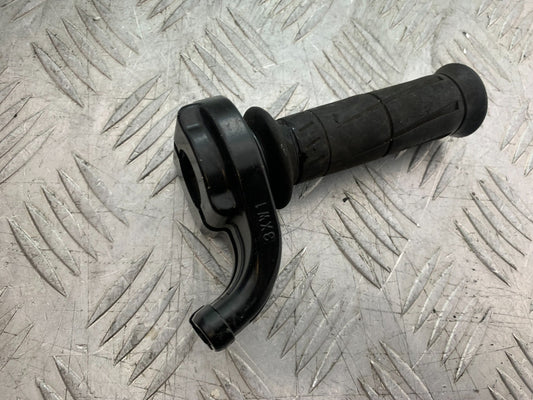 KAWASAKI ZX10R ZX10 R THROTTLE AND GRIP   2008-2010 (CMB1301)