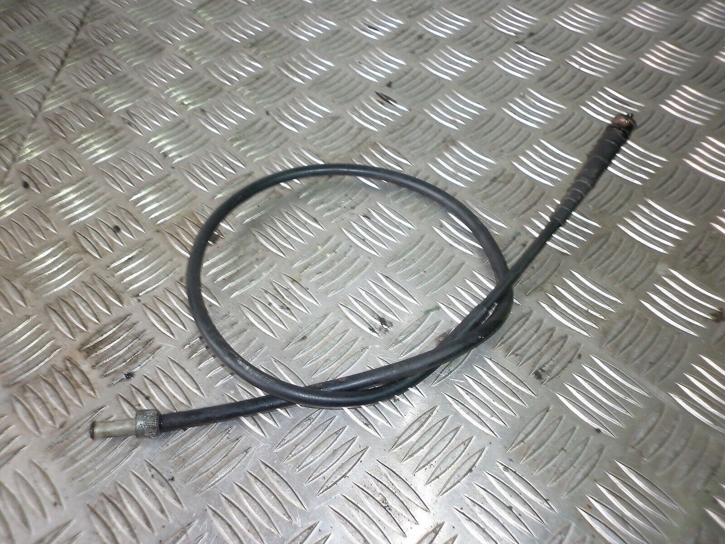 HONDA XL600 XL 600 TRANSALP SPEEDO CABLE