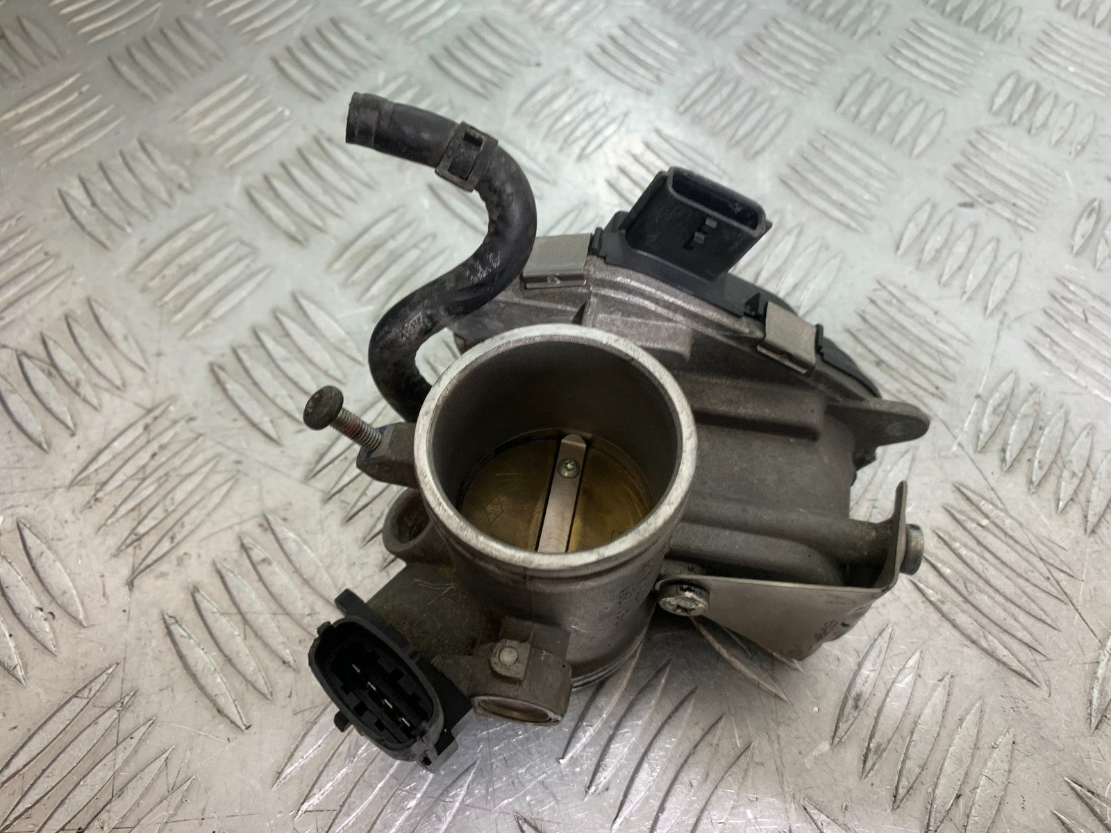 KTM DUKE 390 THROTTLE BODY   YEAR 2017- 2023 (CMB1314)
