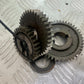 APRILIA 650 PAGASO STRADA ENGINE GEARS    YEAR 2005-2010 (CMB1057)