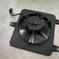TRIUMPH 955i SPRINT ST RADIATOR FAN  YEAR 1999-04 (CMB1230)