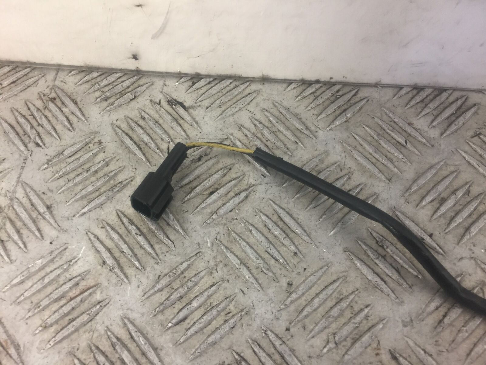 KAWASAKI ZX10R ZX10 R IGNITION PICK UP  YEAR 2007