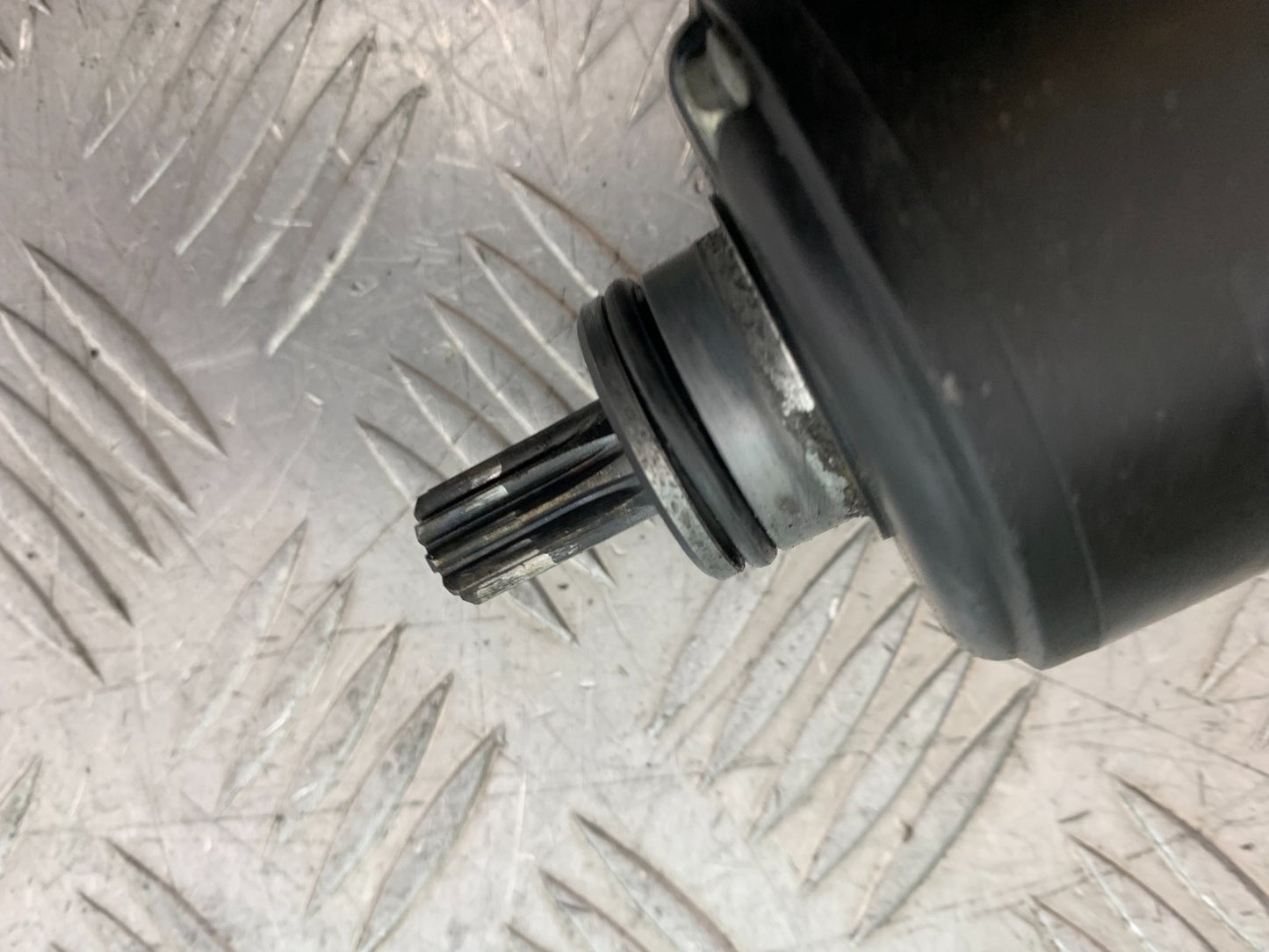 TRIUMPH 955I SPRINT RS STARTER MOTOR YEAR 1999-03 (CMB1313)