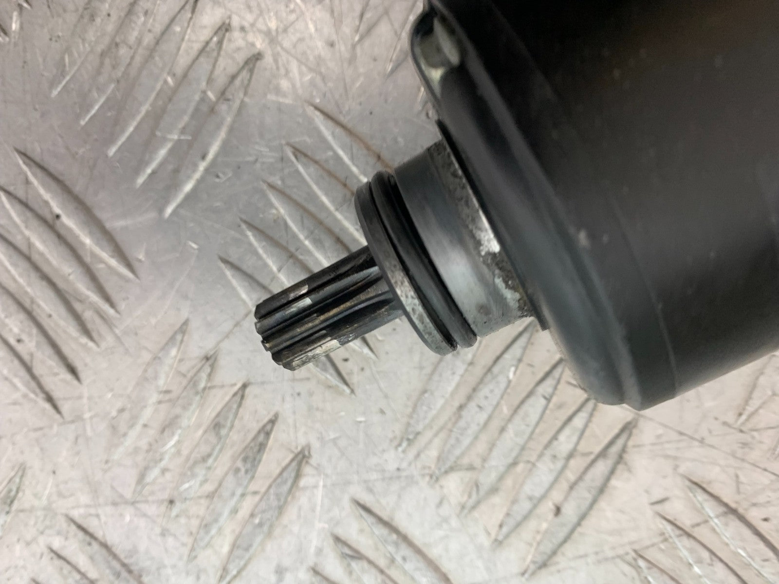 TRIUMPH 955I SPRINT RS STARTER MOTOR YEAR 1999-03 (CMB1313)